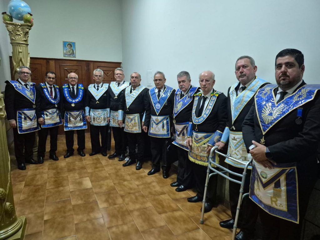 I Encontro Regional do GOB-GO no Vale do São Patrício – 6ª Regional