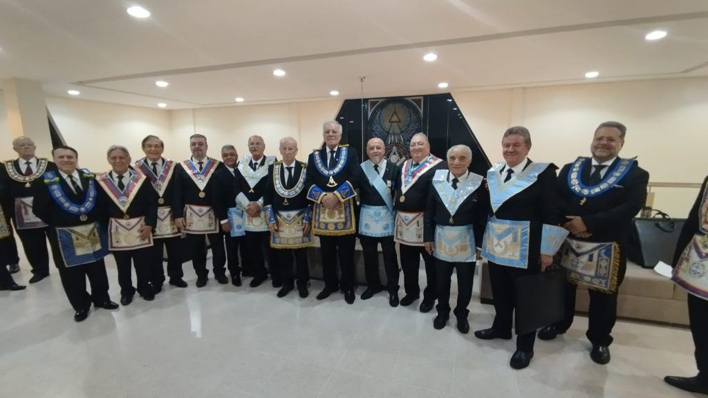 Liberdade e União n.1158 – Comenda Dom Pedro I